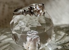 Vintage engagement ring for sale  Vineland