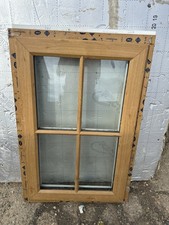Upvc window double for sale  SOUTHAM
