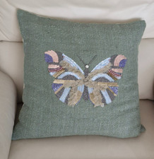 Sequin butterfly dragonfly for sale  LONDON