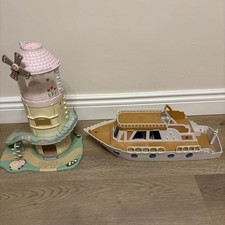 Sylvanian families marita for sale  CASTLEFORD
