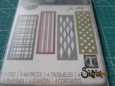 Sizzix thinlets tim for sale  PENRYN