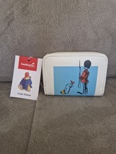 Paddington coin purse for sale  PETERBOROUGH