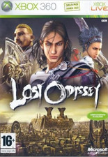 Lost odyssey usato  Lainate
