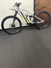 Cube 140 hybrid for sale  BACUP