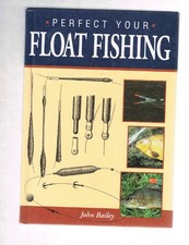 Perfect float fishing for sale  UK