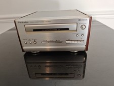 Technics hd501 silver for sale  IPSWICH