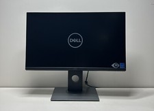 Dell p2720dc widescreen for sale  Nashua