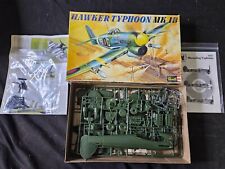 Revell hawker typhoon for sale  Schaumburg