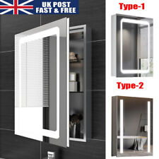 Led bathroom mirror for sale  UK