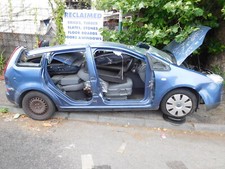 Ford max 1.8 for sale  NOTTINGHAM