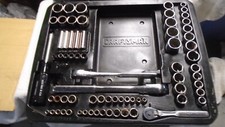 Craftman 33576 mechanic for sale  Elizabeth