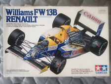 Tamiya williams renault for sale  BURNHAM-ON-CROUCH