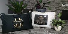 Pair mulberry silk for sale  BIRMINGHAM