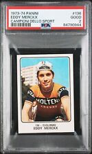 1973 panini campioni usato  Villar Focchiardo
