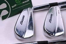 Mizuno irons x for sale  LOANHEAD