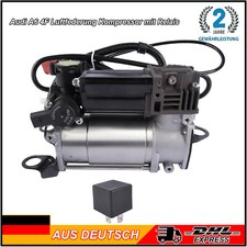 Compressore per audi usato  Spedire a Italy