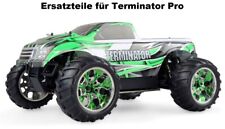 Ersatzteile terminator pro gebraucht kaufen  Karlsruhe