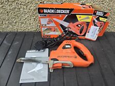 Black decker corded for sale  BRADFORD