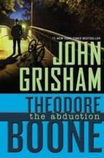 Theodore boone abduction for sale  Montgomery
