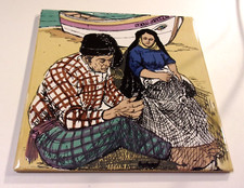 Portugal tile art. for sale  Little Ferry