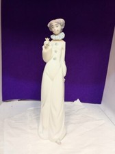Statua lladro ragazza usato  Ragalna