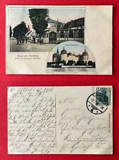 Moritzburg 1915 hotel gebraucht kaufen  Dresden