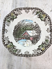 Johnson brothers friendly for sale  Delmar