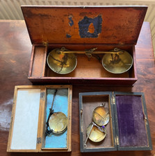 Sets antique boxed for sale  UK