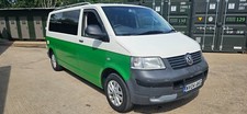 Volkswagen camper van for sale  WORCESTER