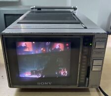 Sony 6000 zoll gebraucht kaufen  Leipzig