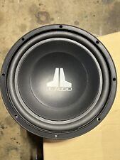 Subwoofer JL AUDIO 12” 12W3V2-D6, usado comprar usado  Enviando para Brazil