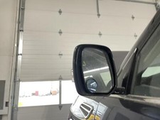 Used left door for sale  Effingham