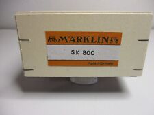 Marklin sk800 46 usato  Poggio Rusco