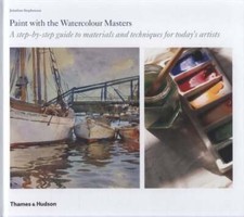Paint watercolour masters for sale  DUNFERMLINE