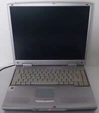 Lion 7321 notebook gebraucht kaufen  Dernbach, Dürrholz, Harschbach