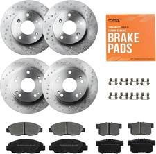 Front rear brake for sale  Edison