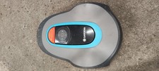 Mähroboter gardena 18v gebraucht kaufen  Bremen