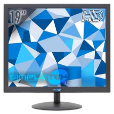 Monitor quadrato pos usato  Arezzo