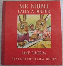 Mr. nibble calls for sale  ROSSENDALE