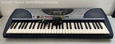 Teclado eletrônico Yamaha PSR-240 61 teclas - Leia comprar usado  Enviando para Brazil