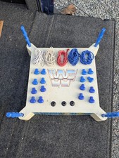 Vtg ljn wwf for sale Vtg ljn wwf for sale  Mountain City