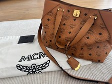 Mcm essential visetos gebraucht kaufen  Hamburg