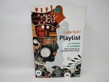 Playlist musica cambiata usato  Italia