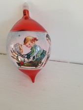 german christmas ornaments for sale  BILSTON