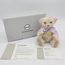 Steiff 690617 teddybär gebraucht kaufen  Heidenheim an der Brenz