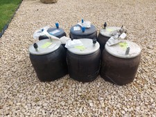 21222442 meritor trailer for sale  PETERLEE