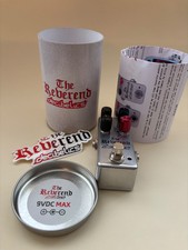 Decibelics reverend pedal for sale  BRISTOL