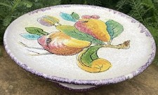 Vintage footed cake for sale  Marietta