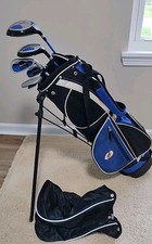Powerbilt junior boys for sale  Columbus