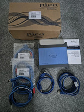 Pico technology 4444 for sale  COVENTRY
